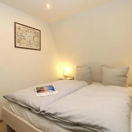 Kuestenidyll Horst 1 Prázdninový dům *