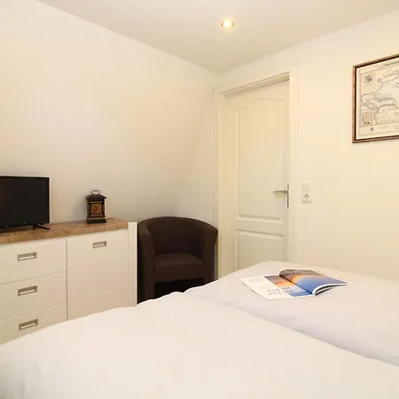 Kuestenidyll Horst 1 Prázdninový dům *