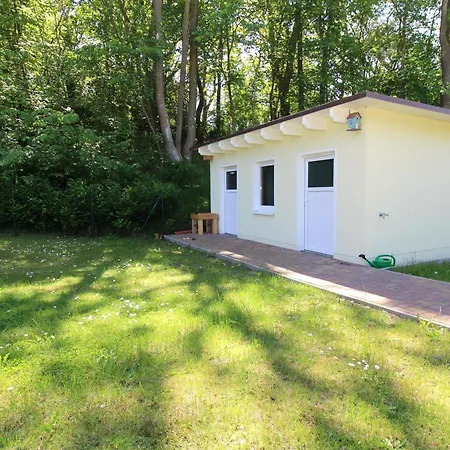 Prázdninový dům Kuestenidyll Horst 1 *