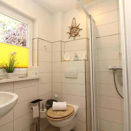 Kuestenidyll Horst 1 *