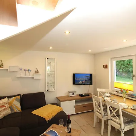 Kuestenidyll Horst 1 * Kröpelin