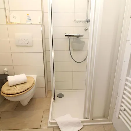 Kuestenidyll Horst 1