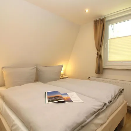 Prázdninový dům Kuestenidyll Horst 1 *