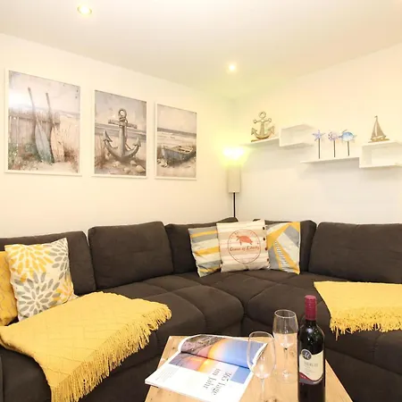 Kuestenidyll Horst 1 Kröpelin