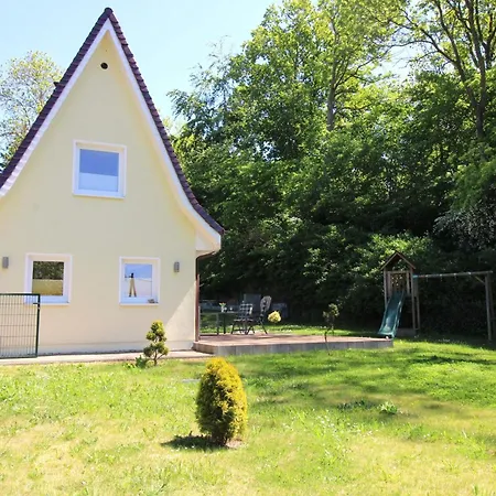 Kuestenidyll Horst 1