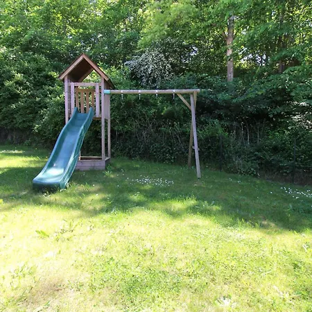 Kuestenidyll Horst 1 * Kröpelin