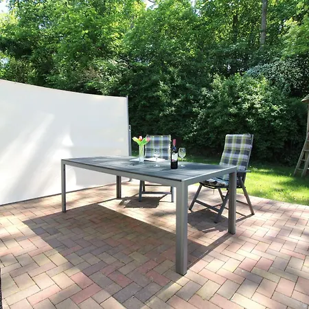 Kuestenidyll Horst 1 Prázdninový dům